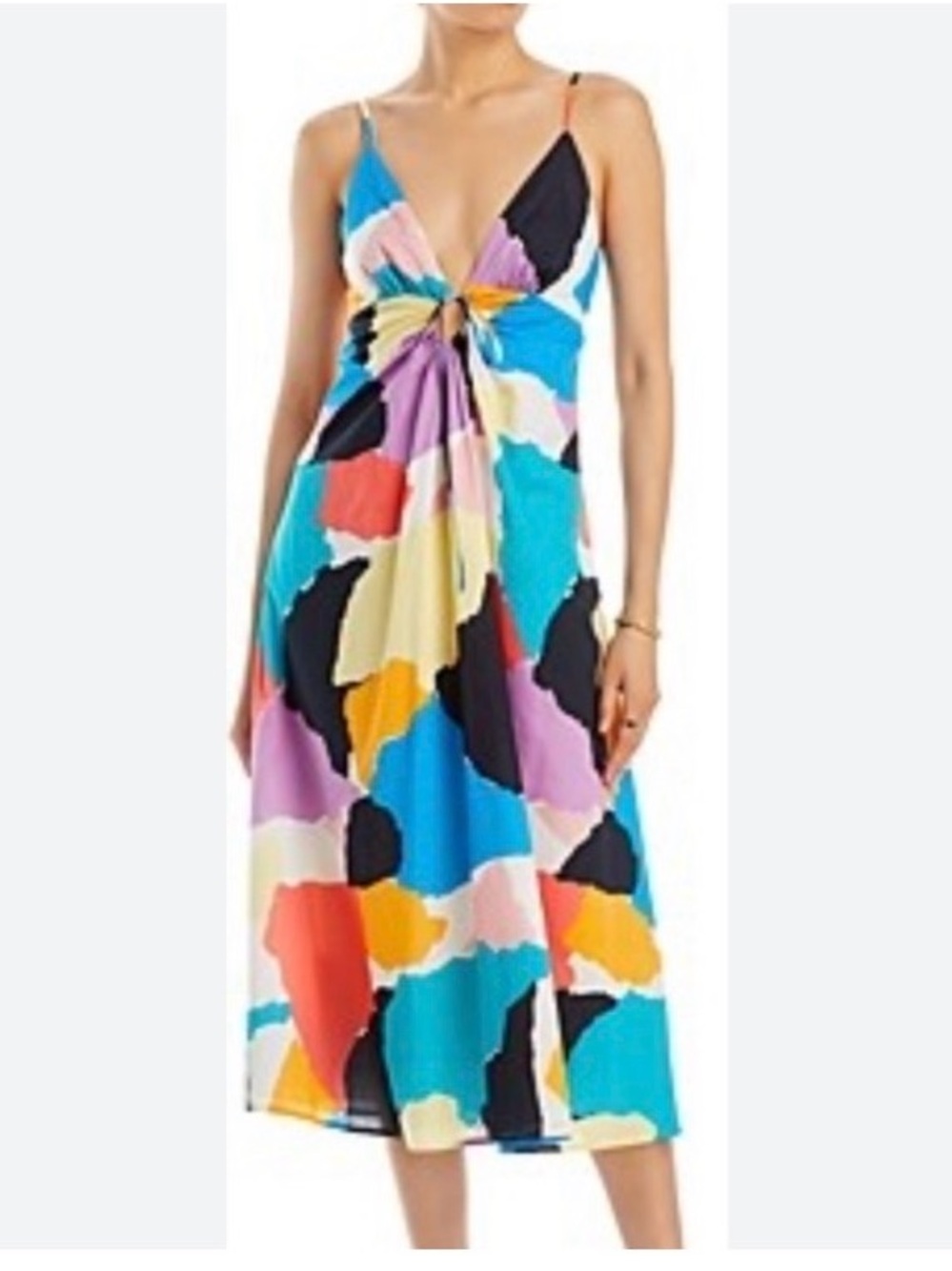 Rails NWOTS Sabina dress